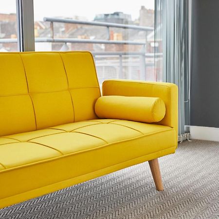 Host & Stay - The Knight Street Penthouses Liverpool Dış mekan fotoğraf