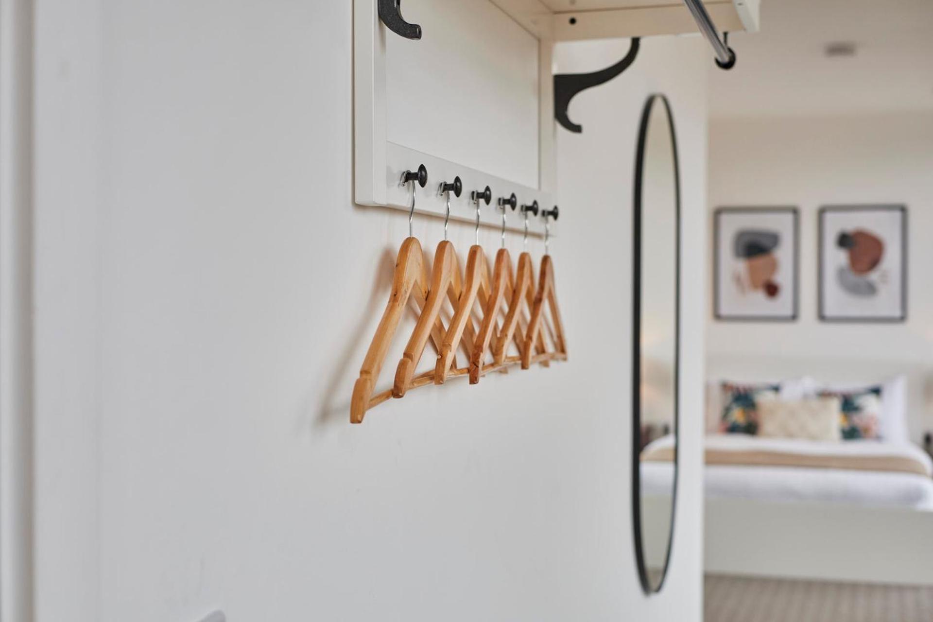 Host & Stay - The Knight Street Penthouses Liverpool Dış mekan fotoğraf