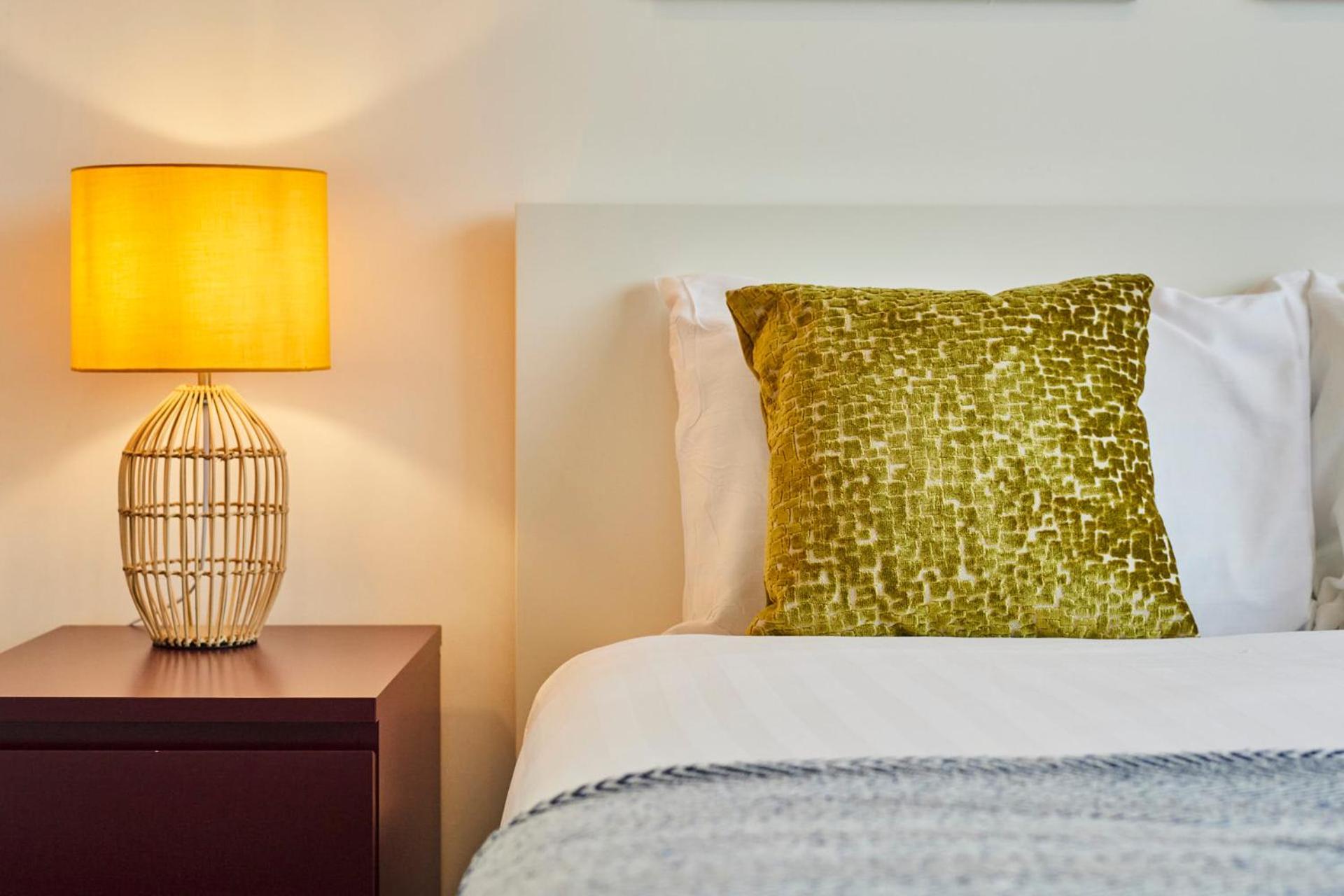 Host & Stay - The Knight Street Penthouses Liverpool Dış mekan fotoğraf