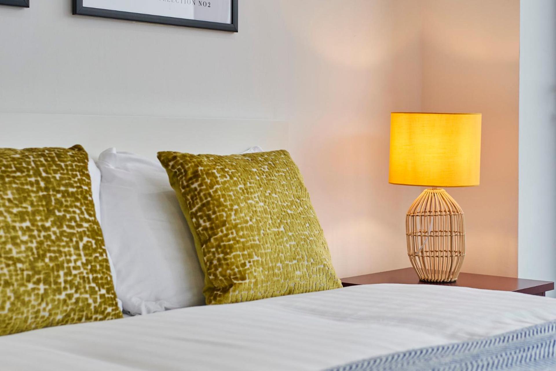 Host & Stay - The Knight Street Penthouses Liverpool Dış mekan fotoğraf